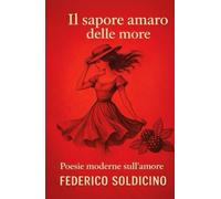 Il sapore amaro delle more