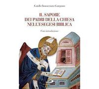 Il sapore dei Padri nell'esegesi biblica. Una introduzione