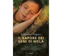 Il sapore dei semi di mela