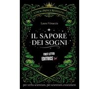 Il sapore dei sogni: [retelling di Il principe ranocchio]