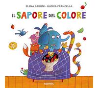Il sapore del colore