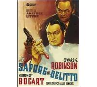Il sapore del delitto