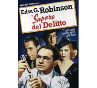Il Sapore Del Delitto
