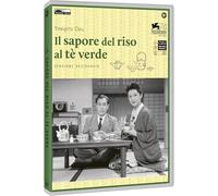Il Sapore Del Riso Al Te Verde
