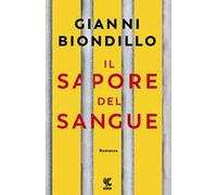 Il sapore del sangue