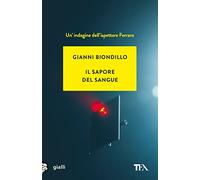 Il sapore del sangue