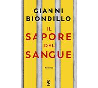 Il sapore del sangue