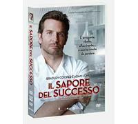Il sapore del successo (DVD)