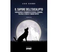 Il sapore dell’eucalipto