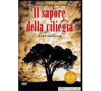 Il Sapore della ciliegia. DVD