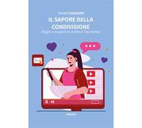 Il sapore della condivisione. Sfoglia e assapora le ricette di Tata Domizi