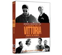 Il Sapore Della Vittoria - Dvd (DVD) Denzel Washington Will Patton Wood Harris