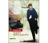 Il sapore dell'acquacotta