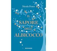 Il sapore dell'albicocco