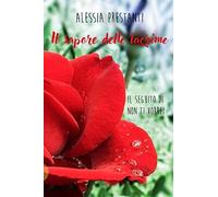 Il sapore delle lacrime: Il seguito di Non Ti vorrei