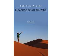 Il sapore dello zenzero