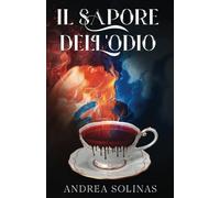 Il sapore dell'odio