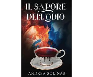 Il sapore dell'odio