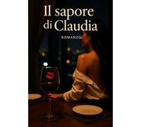 Il sapore di Claudia
