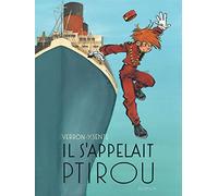 Il s'appelait Ptirou