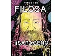 Libri Vincenzo Filosa - Il Saraceno