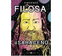 Libri Vincenzo Filosa - Il Saraceno