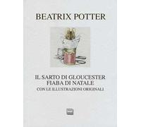 Il sarto di Gloucester. Fiaba di Natale