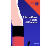 Il sarto di Panama