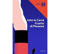 Il sarto di Panama