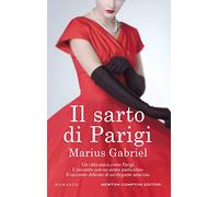 Il sarto di Parigi