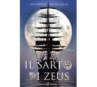 Il sarto di Zeus. Con Libro in brossura