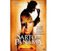 Il sarto du Panama (DVD) Jamie Lee Curtis Pierce Brosnan Geoffrey Rush