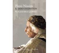 Il sasso di Einstein. Piccole poesie dedicate a grandi nomi