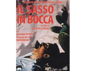 Il Sasso In Bocca