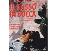 Il Sasso In Bocca (DVD)
