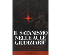 Il satanismo nelle aule giudiziarie