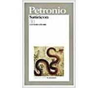Il satiricon