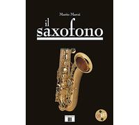 Il saxofono