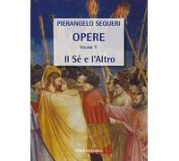Il Sé e l’Altro