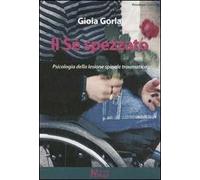 Il Sé spezzato. Psicologia della lesione spinale traumatica