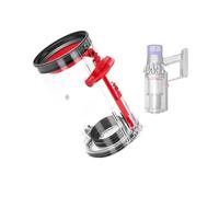 Il secchiello for la polvere è adatto, compatibile con Dyson, V10 SV12 V11 V15 SV14 SV15 SV22 Scatola for la polvere Accessori for la sostituzione dell'aspirapolvere(V10 SV12 1PCS)