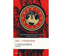 Il secolo breve 1914-1991