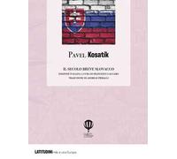 Il secolo breve slovacco