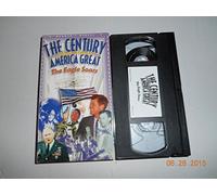 Il secolo che ha reso grande l'America Vol. 1: L'aquila vola