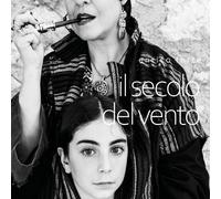 Il secolo del vento [Paperback] Forte, Enrico