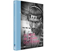 Il Secolo Di Claude Lévi-strauss DVD Nuova
