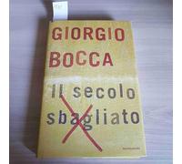Il secolo sbagliato