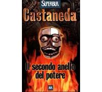 Il secondo anello del potere