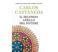 Il secondo anello del potere