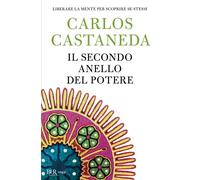 Il secondo anello del potere